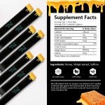 夏尔吉蜂蜜贴供应商 - 私标喜马拉雅免疫腐殖酸维生素