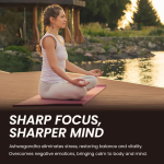 人参液体滴剂生产厂家 - 私标7合1情绪新陈代谢南非醉茄