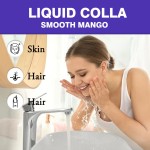 水解胶原蛋白口服液生产厂家 - 可定制工厂维生素C生物素硒