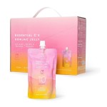 石榴胶原蛋白果冻生产厂家 - 定制美容产品肌肤美白维生素C