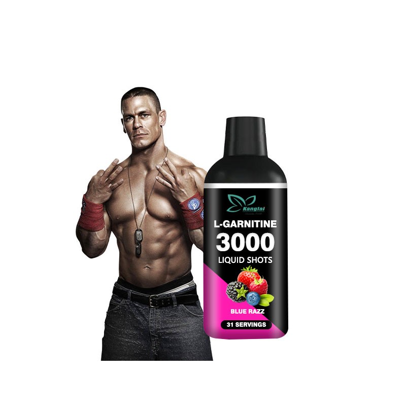 L-肉碱口服液生产厂家 - 批发私标蓝覆盆子肌肉专注