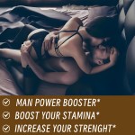 男性增强胶囊生产厂家 - 定制标签最佳能量力量夏尔吉金