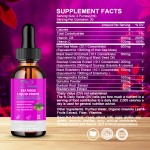 维生素C海苔滴剂生产厂家 - 可定制OEM ODM有机体重管理能量