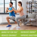 减重液体滴剂生产厂家 - 可定制左旋肉碱新陈代谢能量