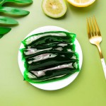 消化减重果冻生产厂家 - 天然益生菌瘦身纤维棒