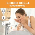 海洋胶原蛋白口服液生产厂家 - 热销水解鱼美容肌肤骨骼