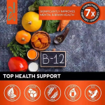 维生素B12液体滴剂生产厂家 - 私标5000微克有机能量情绪