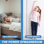 身高增长软糖生产厂家 - 定制品牌骨密度儿童多种维生素