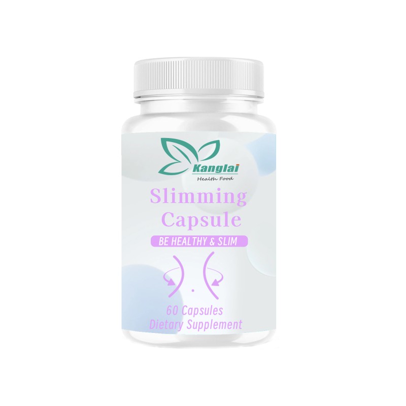 瘦身胶囊生产厂家 - 厂家直供生酮支持食欲控制