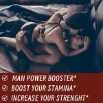 夏尔吉胶囊供应商 - 私标天然纯提取男性增强