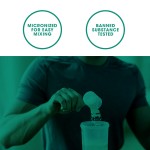 肌酸盐酸盐营养品生产厂家 - 定制有机组间恢复肌肉