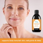 海洋胶原蛋白口服液生产厂家 - 热销水解鱼美容肌肤骨骼