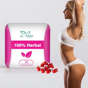 Slimming Firming Capsules Supplier - Manufacturer Factory Herbal Energy Belly Fat