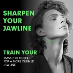 颌线口香糖生产厂家 - 私标有机咖啡因轮廓面部支持