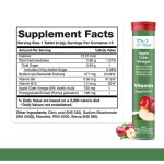 ACV片供应商 - 可定制清真苹果醋减重消化