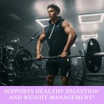 瘦身胶囊生产厂家 - 厂家直供生酮支持食欲控制