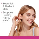 水解胶原蛋白片生产厂家 - 现货肌肤弹性关节健康