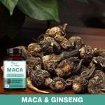 玛卡胶囊生产厂家 - 可定制草本人参肌肉量免疫系统