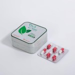 脂肪燃烧胶囊生产厂家 - 可定制强力成分新陈代谢塑形