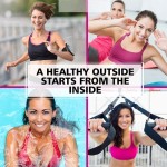 瘦身饮供应商 - 专业定制私标绿茶排毒消化新陈代谢