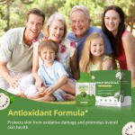 格拉维利亚提取物饮供应商 - 热销有机肠道健康刺果番荔枝