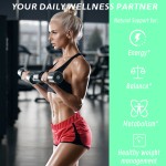 草本瘦身胶囊供应商 - 私标天然植物体重管理