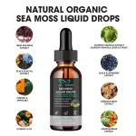 海苔滴剂生产厂家 - 低价有机爱尔兰体重管理能量