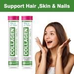 Collagen Beauty Tablets Manufacturer - Best Quality Vitamin C Glutathione Anti-Aging