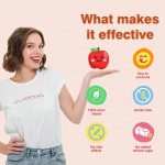 苹果醋片生产厂家 - 可定制营养品瘦身ACV女性消化