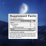 Sleep Melatonin Gummies Supplier - Factory Wholesale Relaxation Sleep Quality