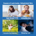 胶原蛋白粉生产厂家 - 高效力维生素C蔓越莓免疫系统