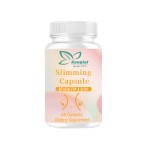 生酮瘦身胶囊供应商 - 优质草本新陈代谢体重管理