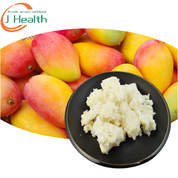 Mango Butter Factory - Bulk Natural Butter for Skin Care