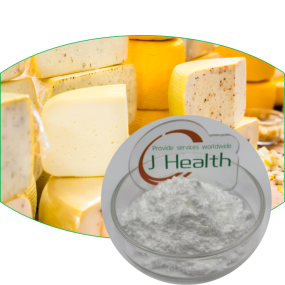 Lysozyme Powder Manufacturer - Food Grade Natural Preservative from Egg