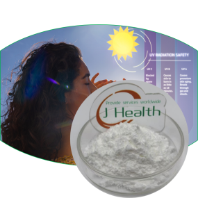 Ethylhexyl Triazone Powder Supplier - Cosmetic Grade CAS 88122-99-0