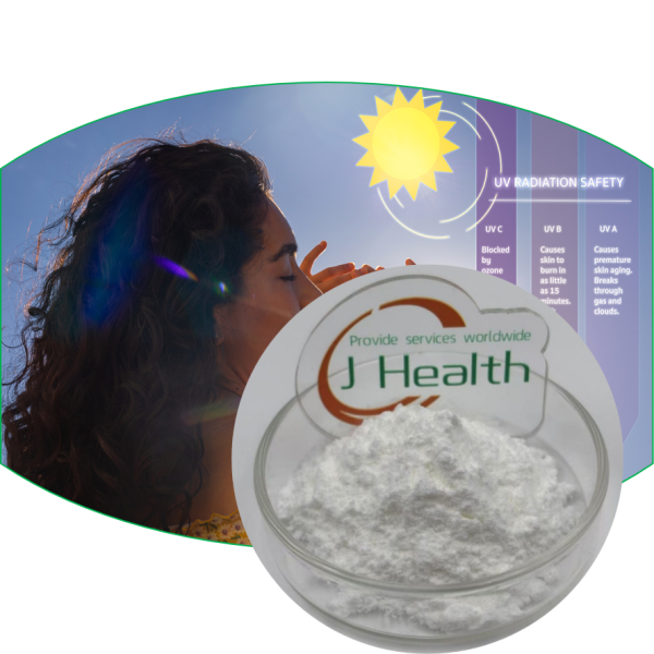 Ethylhexyl Triazone Powder Supplier - Cosmetic Grade CAS 88122-99-0