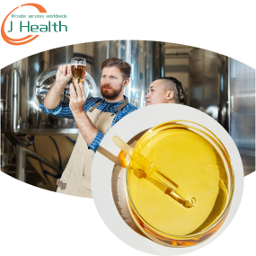 ALDC Enzyme Manufacturer - Food Grade Liquid for Beer Brewing