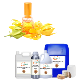 Ylang Ylang Oil Factory - Bulk Pure Essential Oil Aromatherapy
