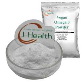 Algae Omega-3 Powder Manufacturer - DHA EPA 10% Algae Powder