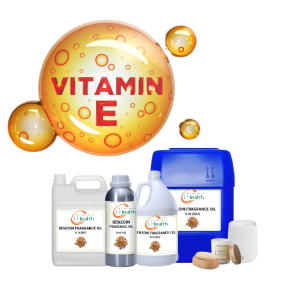 Vitamin E Oil Supplier - 100% Pure D-Alpha Tocopherol Skin Care