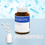 Lactobacillus Rhamnosus Powder Manufacturer - GG Strain Health Supplement