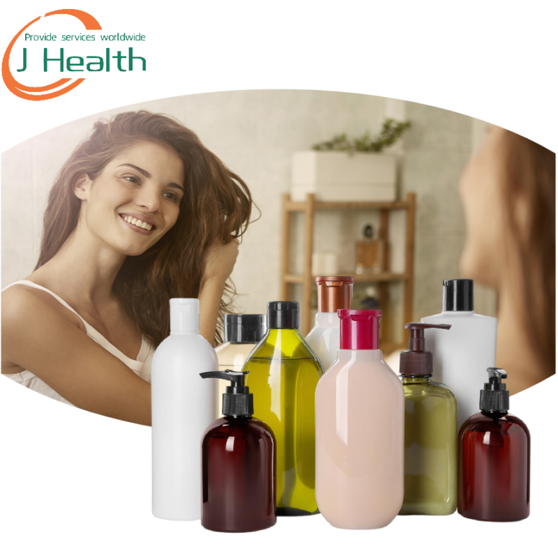 Polyquaternium-7 Liquid Supplier - Cosmetic Grade Conditioning Polymer