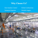 Polyquaternium-7 Liquid Supplier - Cosmetic Grade Conditioning Polymer