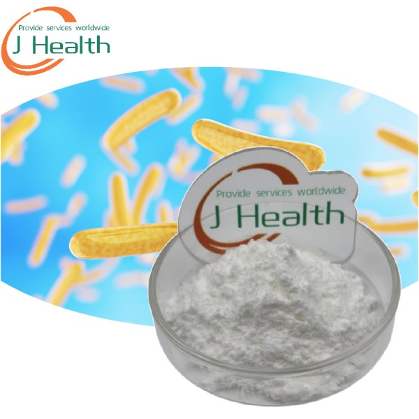 Probiotics Powder Factory - Food Grade Freeze-Dried Lactobacillus