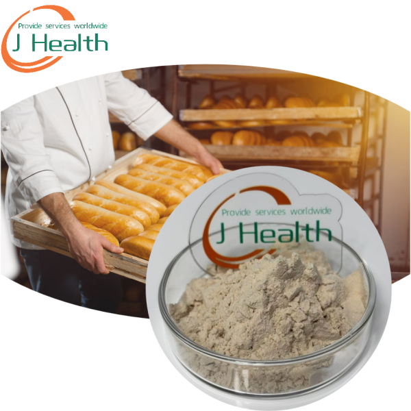 Laccase Enzyme Powder Supplier - Oxidase for Phenols Lignin Oxidation