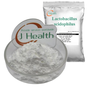 Lactobacillus Acidophilus Powder Supplier - Freeze-Dried Probiotics 100B