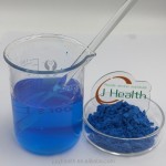 Indigo Powder Factory - Natural Blue Herb Extract for Hair Masks