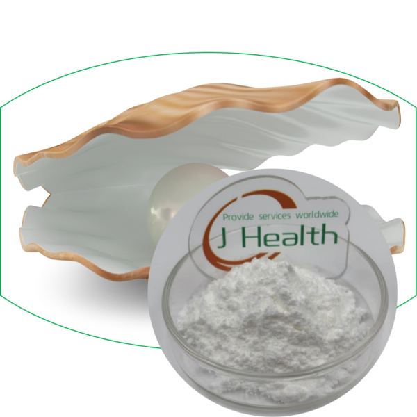 Pearl Powder Manufacturer - 100% Pure Nano Organic Cosmetic Grade
