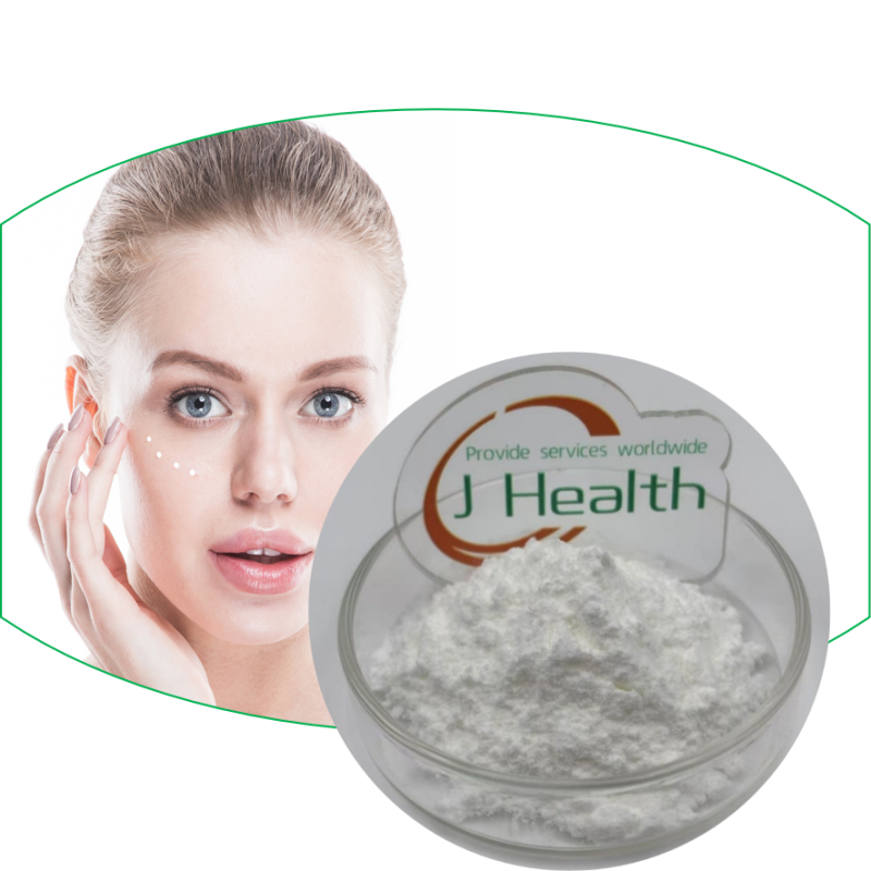 Hydrolyzed Elastin Powder Factory - Cosmetic Grade Hair Conditioner