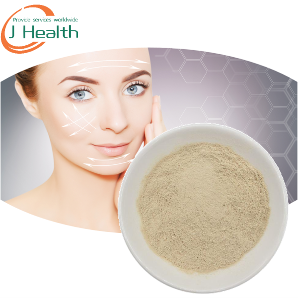 Urolithin A Powder Manufacturer - 99% High Purity Fermentation